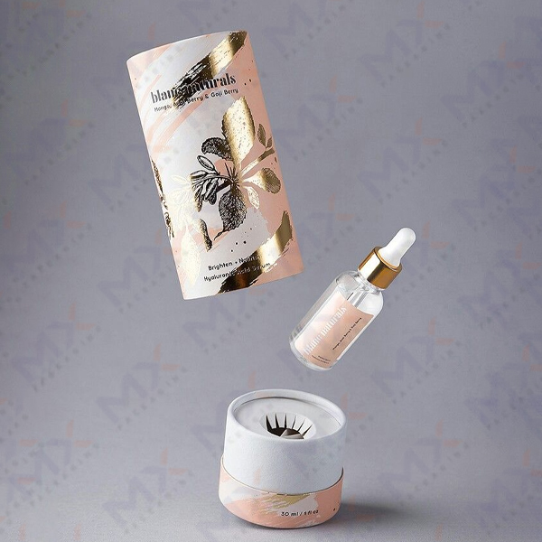 Cosmetic Paper Tubes - view 3